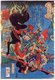 China / Japan: Chen Da (Chokanko Chintatsu), one of the 'One Hundred and Eight Heroes of the Water Margin'. Utagawa Kuniyoshi (1797-1863), 1827-1830