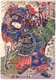China / Japan: Hu San Niang (Ko Sanryo Ichijose), one of the 'One Hundred and Eight Heroes of the Water Margin'. Utagawa Kuniyoshi (1797-1863), 1827-1830